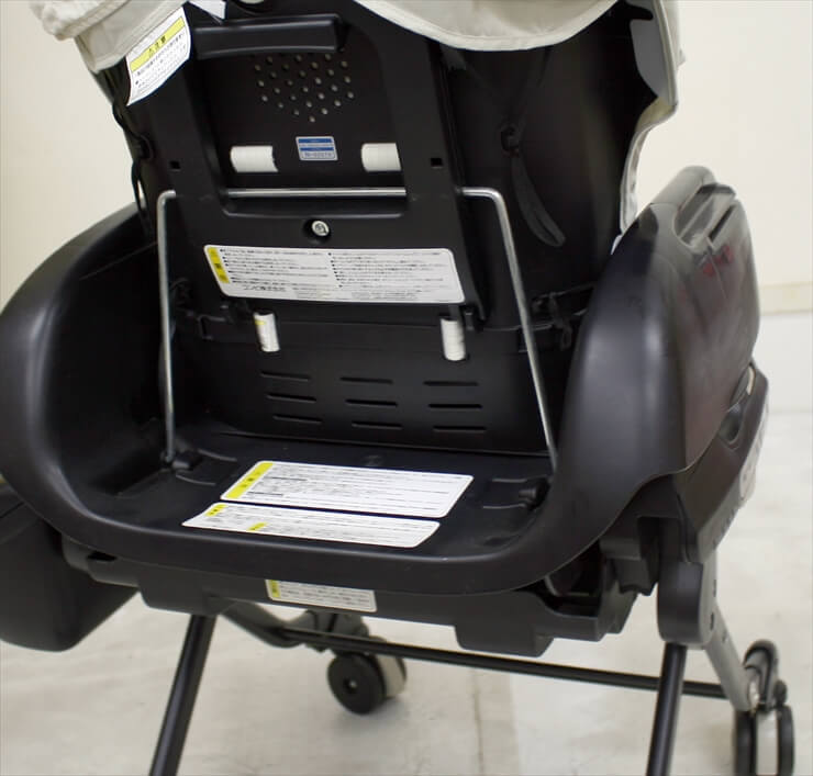 フェアレット オートスウィング ラグジュア ショコラノワール