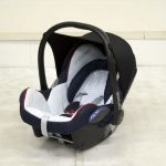 マキシコシ カブリオフィックス ダッチスカイ MAXI-COSI CabrioFix