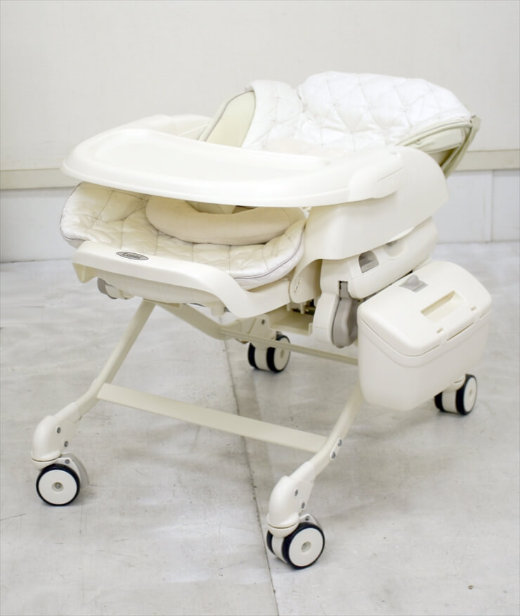 フェアレット オートスウィング EX　フレンチバニラ