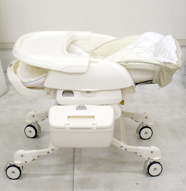 フェアレット オートスウィング EX　フレンチバニラ