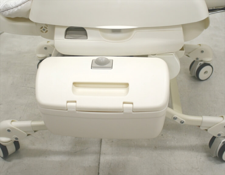 フェアレット オートスウィング EX　フレンチバニラ