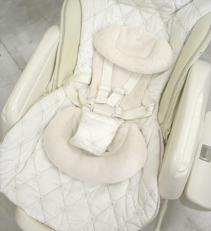 フェアレット オートスウィング EX　フレンチバニラ