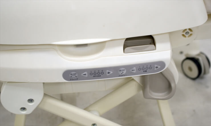 フェアレット オートスウィング EX　フレンチバニラ