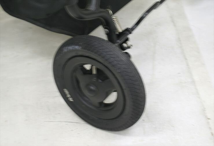 エアバギー ココ ダブル AirBuggy COCO DOUBLE エスプレッソ