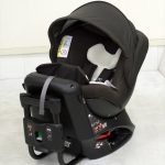 エールべべ クルットNT2 プレミアム ALB861 カカオブラウン