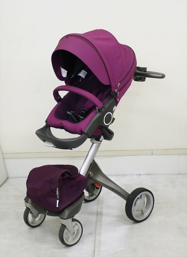 メーカー公式ショップ-Stokke - Stokke ストッケ Xplory