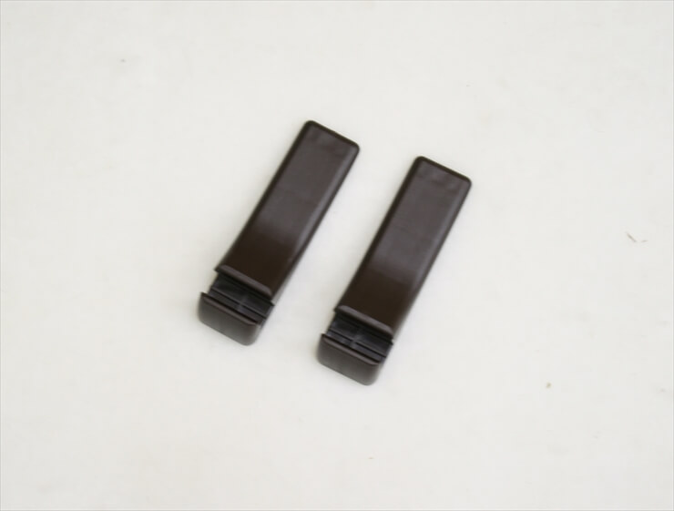 ちょっとおくだけとおせんぼ スマートワイド 日本育児 ブラウン ベビーゲート