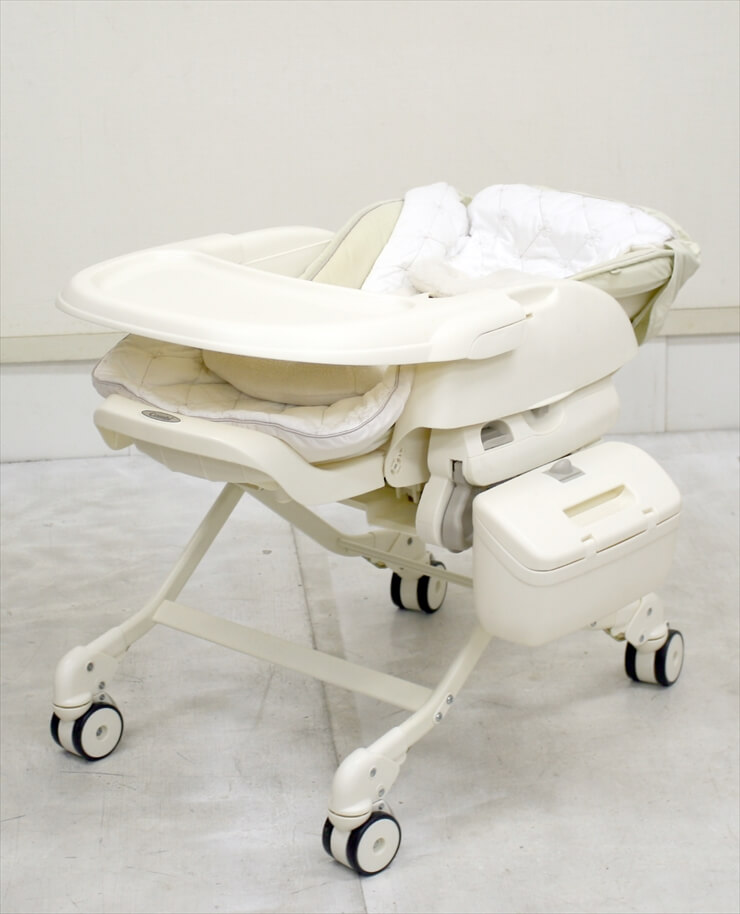 フェアレット オートスウィング EX　フレンチバニラ