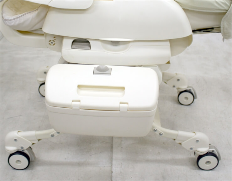 フェアレット オートスウィング EX　フレンチバニラ