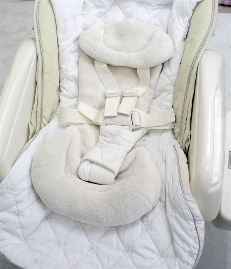 フェアレット オートスウィング EX　フレンチバニラ