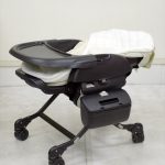 フェアレット オートスウィング ラグジュア ショコラノワール