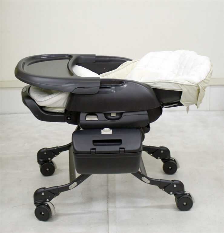 フェアレット オートスウィング ラグジュア ショコラノワール