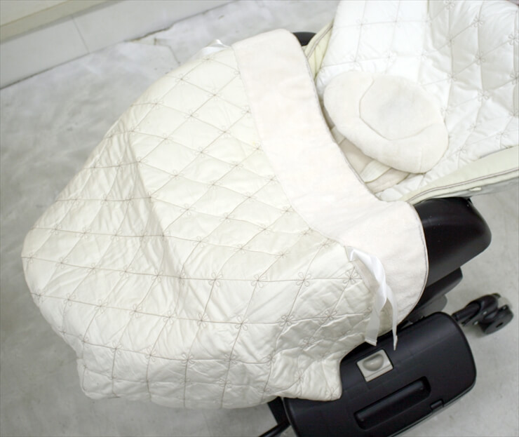 フェアレット オートスウィング ラグジュア ショコラノワール