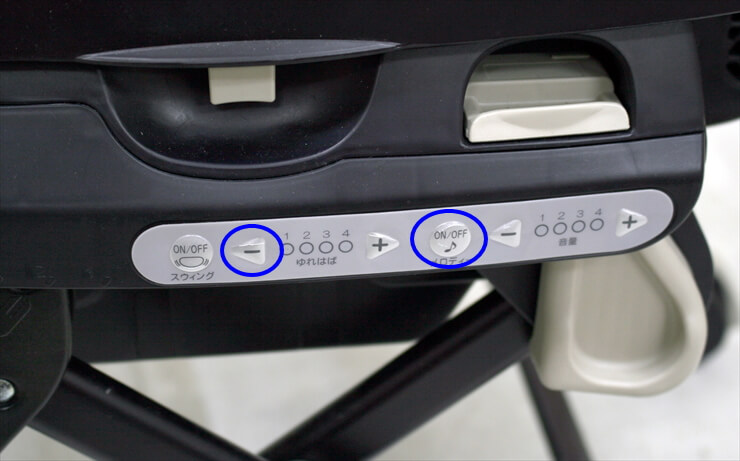 フェアレット オートスウィング ラグジュア ショコラノワール