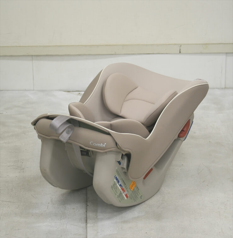 コッコロS UX ヘーゼルナッツ コンビ