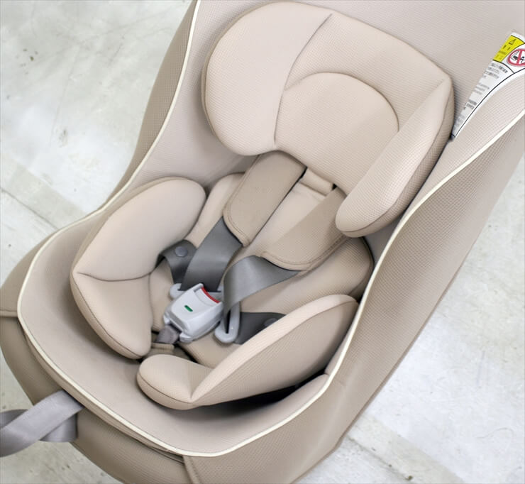 コッコロS UX ヘーゼルナッツ コンビ