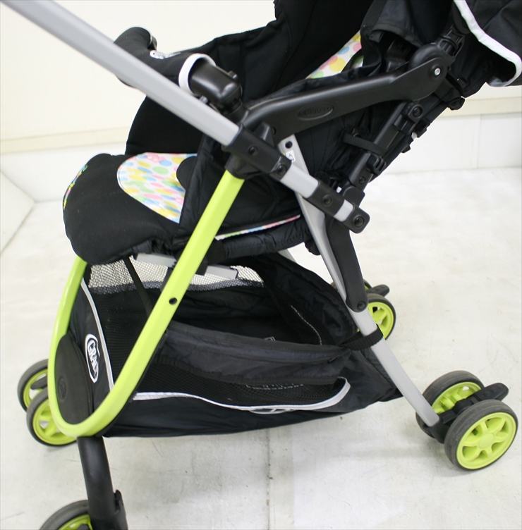 シティライトＲ カラーパレットアップ ミッキー&ミニー/ドット