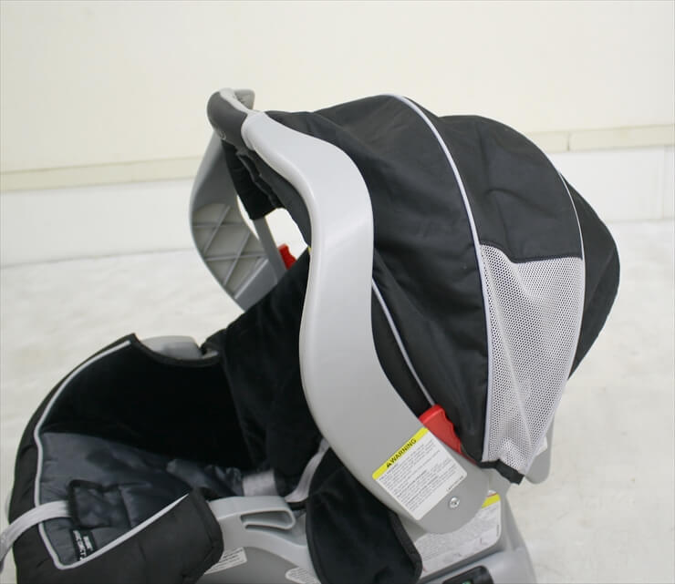 スナグライド クラシックコネクト30 グレコ製ベビーシート ベース付 ド30 クラシックコネクト グレコ製ベビーシート ベース付