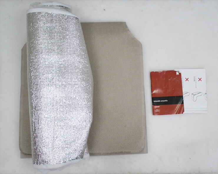 takata04-smartfix スマートフィックス ブラウン TKSMX-002 タカタ