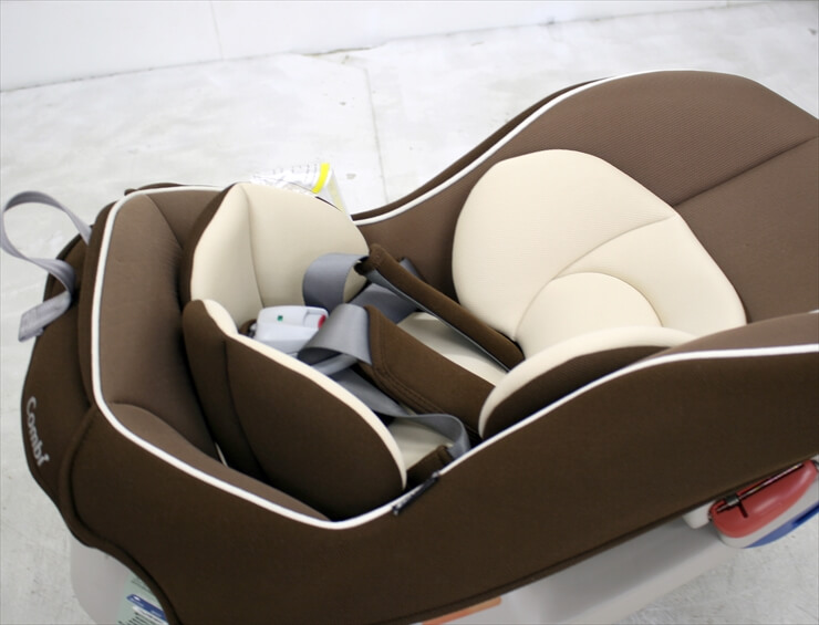 コッコロEG UX マロングラッセ コンビ