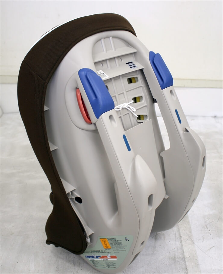 コッコロEG UX マロングラッセ コンビ