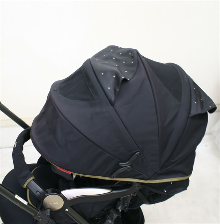 ソラリア 2014 ミッドナイトブラック オート4輪 アップリカ