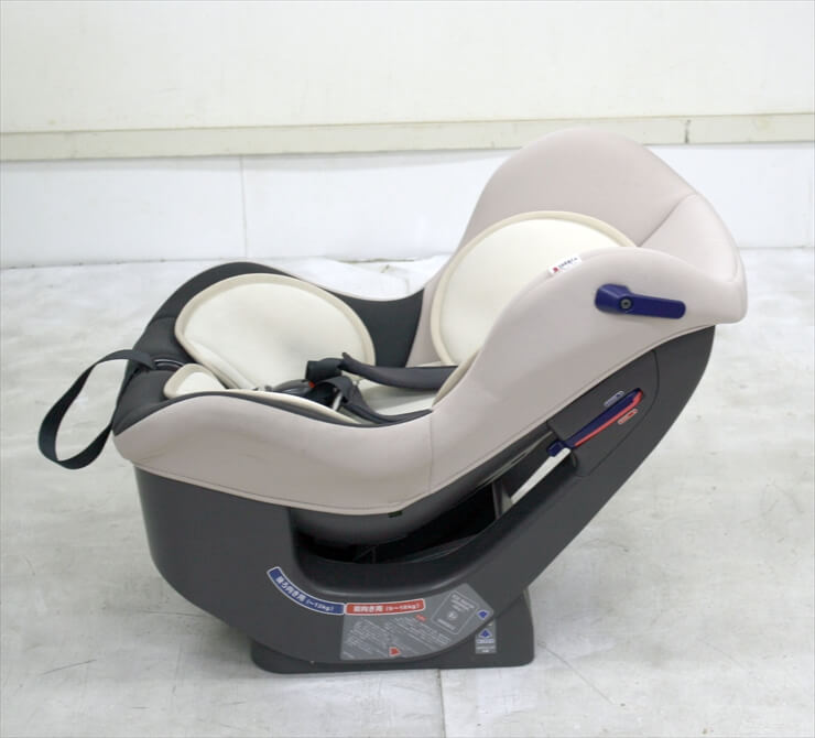 takata04-Comfy EC ベージュ TKCFY401 タカタ