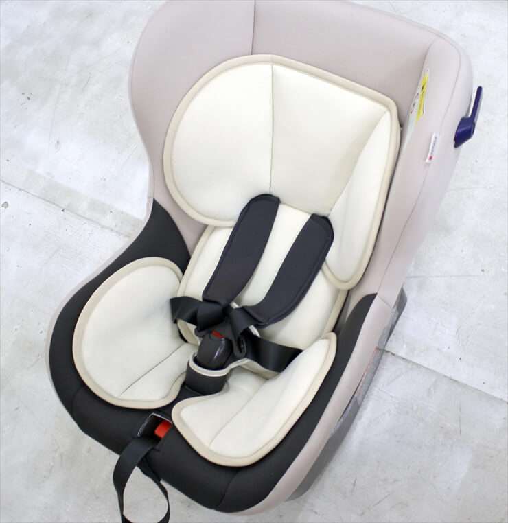 takata04-Comfy EC ベージュ TKCFY401 タカタ