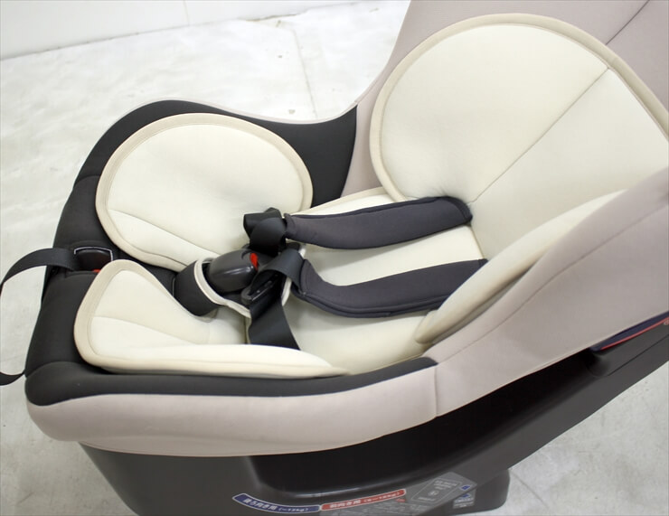 takata04-Comfy EC ベージュ TKCFY401 タカタ