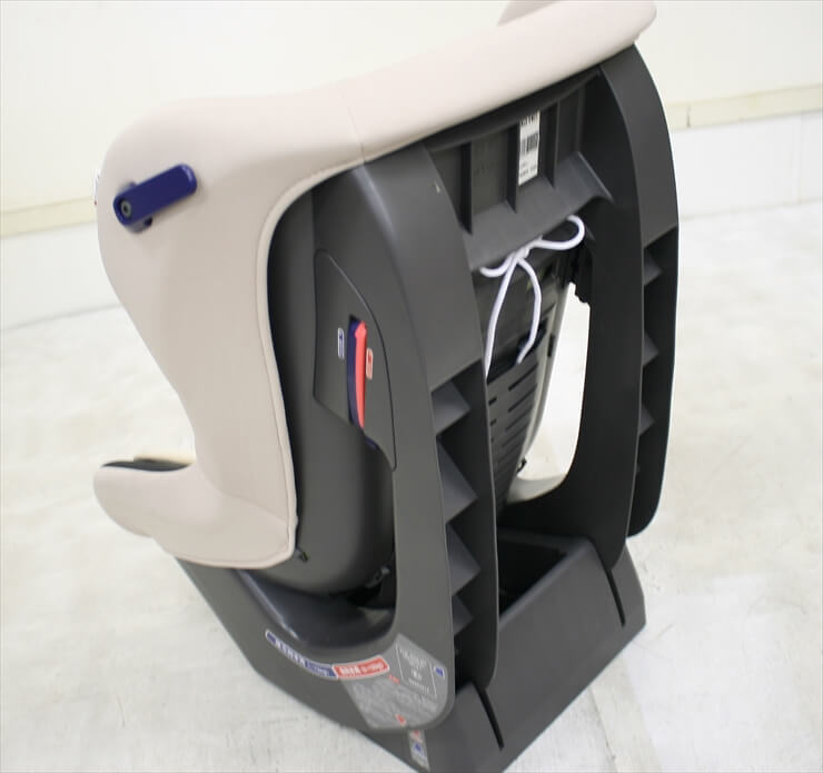 takata04-Comfy EC ベージュ TKCFY401 タカタ