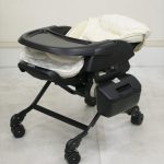 フェアレット オートスウィング ラグジュア ショコラノワール