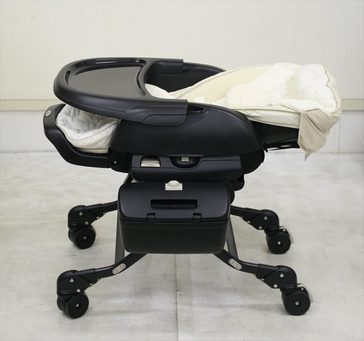 フェアレット オートスウィング ラグジュア ショコラノワール