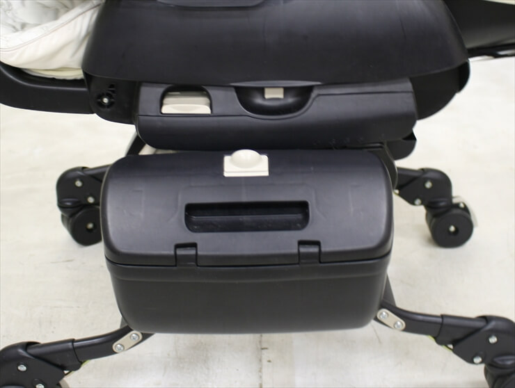 フェアレット オートスウィング ラグジュア ショコラノワール