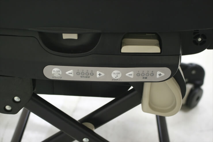 フェアレット オートスウィング ラグジュア ショコラノワール