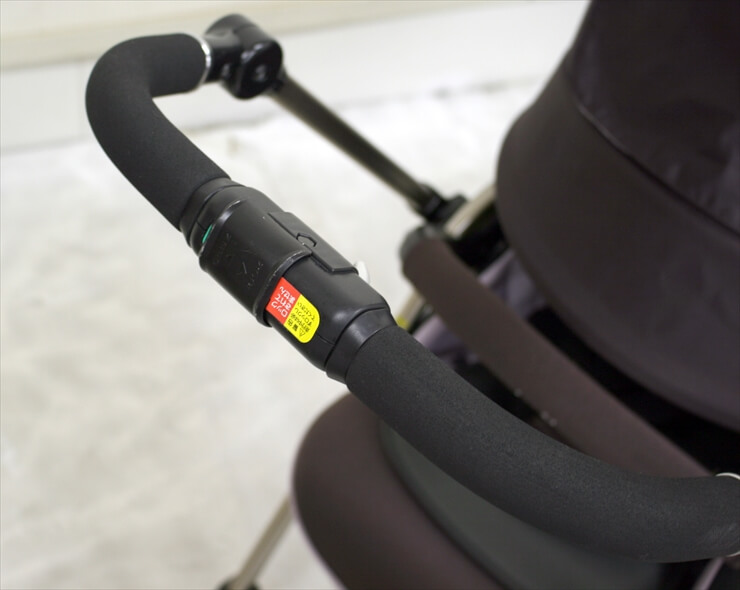 ディアクラッセ オート4キャス XZ-600 パープルリーフ コンビ