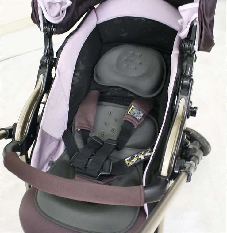 ディアクラッセ オート4キャス XZ-600 パープルリーフ コンビ