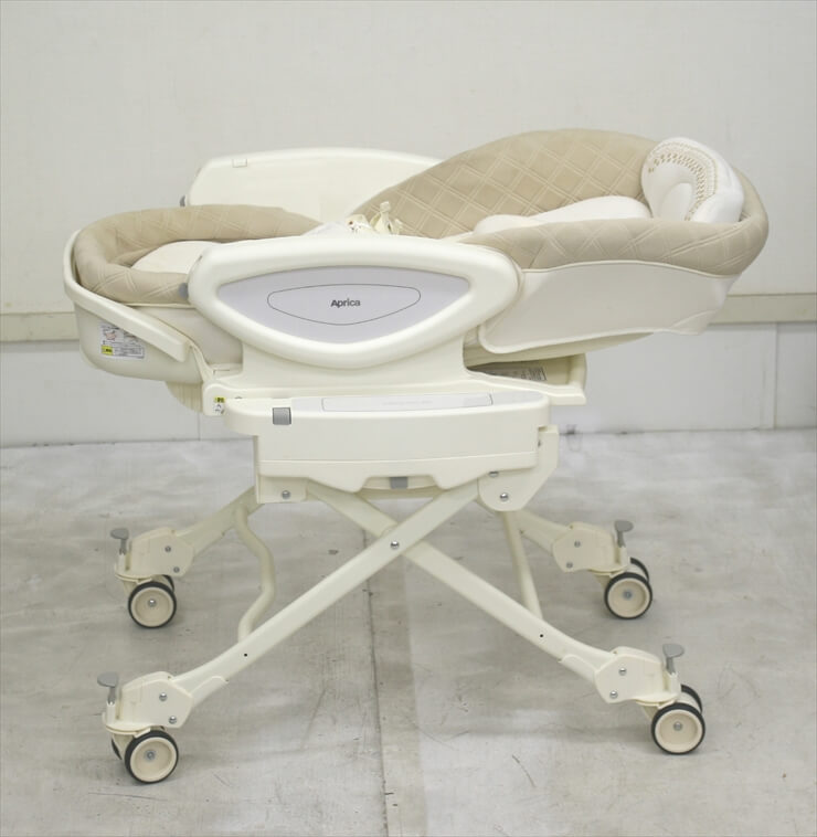 ココ・チーノ オートDX エレガンテ アップリカ