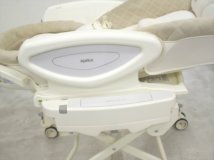 ココ・チーノ オートDX エレガンテ アップリカ