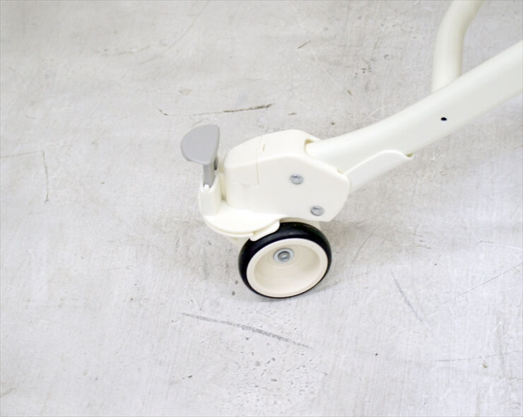 ココ・チーノ オートDX エレガンテ アップリカ