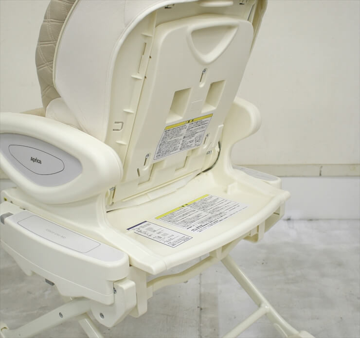 ココ・チーノ オートDX エレガンテ アップリカ