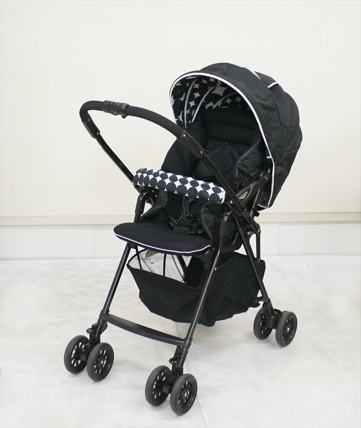 Infantasy インファンタジー デビュー idea ブラック