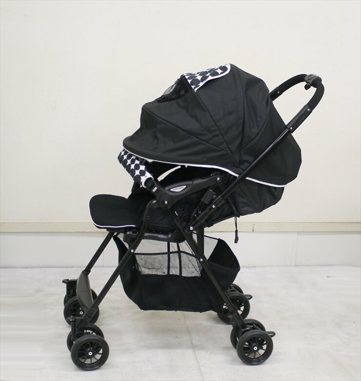 Infantasy インファンタジー デビュー idea ブラック