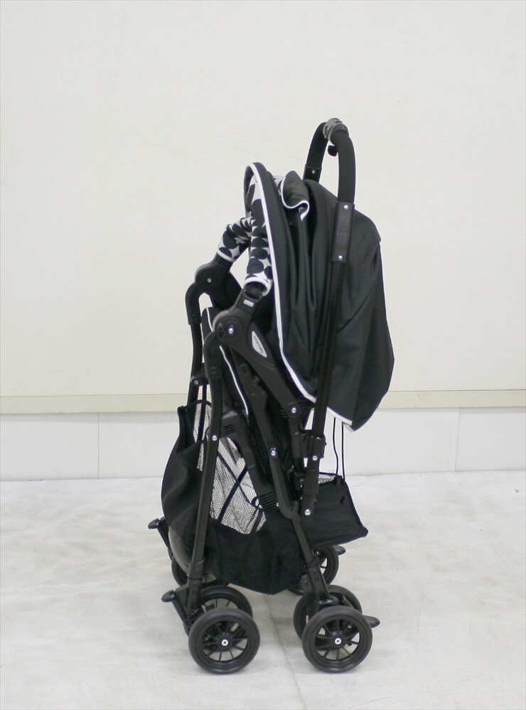 Infantasy インファンタジー デビュー idea ブラック