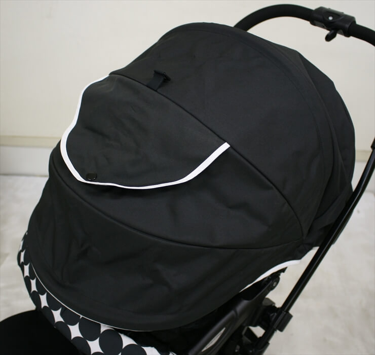 Infantasy インファンタジー デビュー idea ブラック