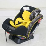 Joie ジョイー チャイルドシート Stages ステージス イエロー