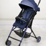 F2plus AD-300 ロイヤルネイビー