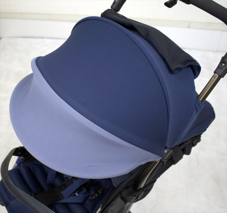 F2plus AD-300 ロイヤルネイビー