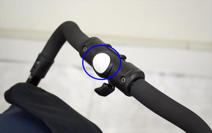 F2plus AD-300 ロイヤルネイビー