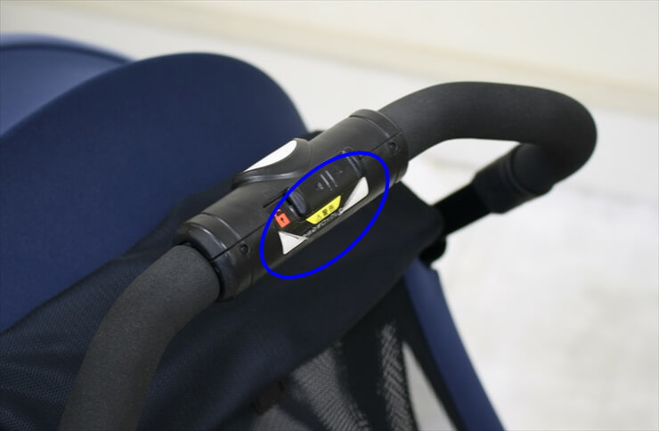 F2plus AD-300 ロイヤルネイビー