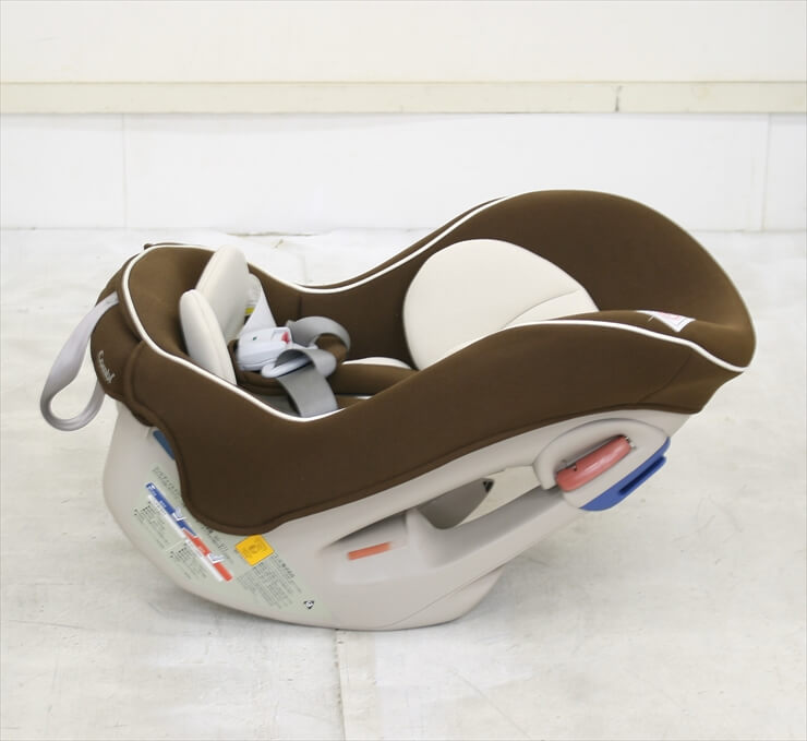 ポッソEC ブラウン